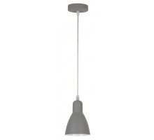 Подвесной светильник Mercoled A5049SP-1GY Arte Lamp