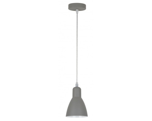 Подвесной светильник Mercoled A5049SP-1GY Arte Lamp Подвесной светильник Mercoled A5049SP-1GY Arte Lamp