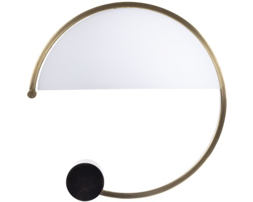 Интерьерная настольная лампа Brava A5056LT-1AB Arte Lamp Интерьерная настольная лампа Brava A5056LT-1AB Arte Lamp