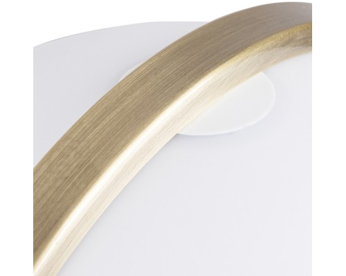 Интерьерная настольная лампа Brava A5056LT-1AB Arte Lamp Интерьерная настольная лампа Brava A5056LT-1AB Arte Lamp