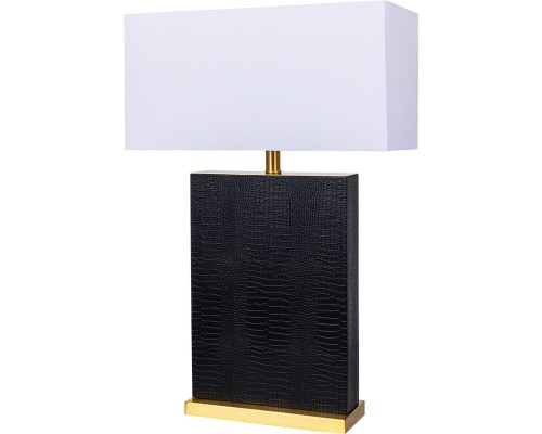 Интерьерная настольная лампа Zulu A5058LT-1PB Arte Lamp Интерьерная настольная лампа Zulu A5058LT-1PB Arte Lamp