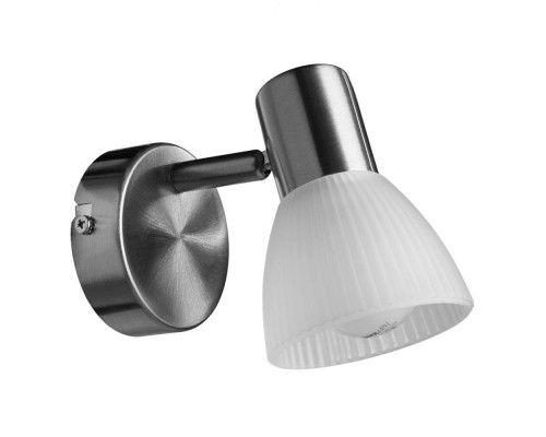 Спот Parry A5062AP-1SS Arte Lamp Спот Parry A5062AP-1SS Arte Lamp