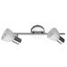 Спот Parry A5062AP-2SS Arte Lamp