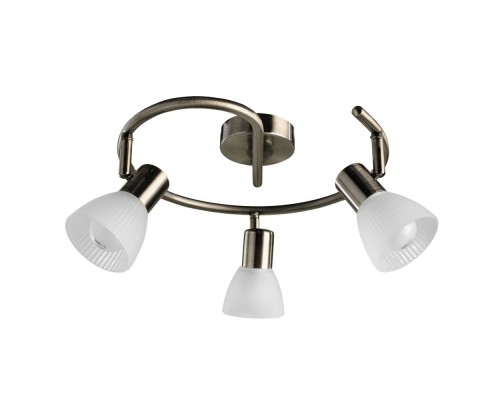 Спот Parry A5062PL-3AB Arte Lamp Спот Parry A5062PL-3AB Arte Lamp
