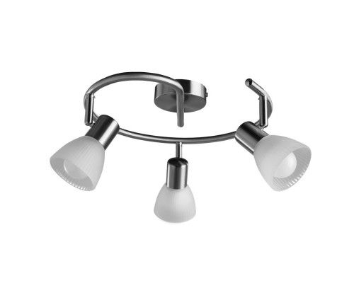 Спот Parry A5062PL-3SS Arte Lamp Спот Parry A5062PL-3SS Arte Lamp