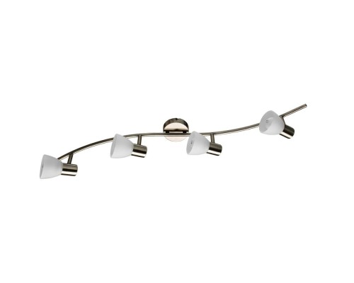 Спот Parry A5062PL-4AB Arte Lamp Спот Parry A5062PL-4AB Arte Lamp