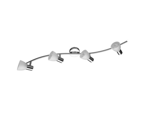 Спот Parry A5062PL-4SS Arte Lamp Спот Parry A5062PL-4SS Arte Lamp