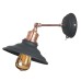Спот Lido A5067AP-1BK Arte Lamp