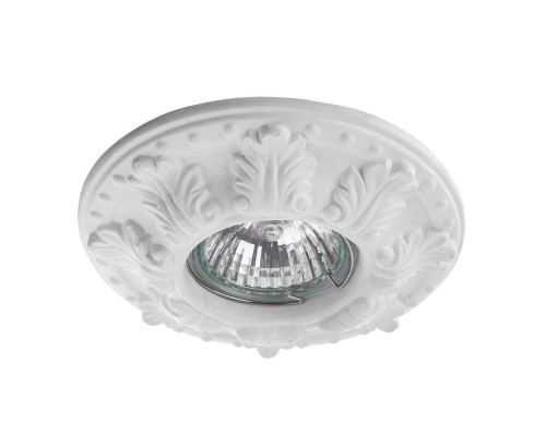 Точечный светильник Cratere A5071PL-1WH Arte Lamp Точечный светильник Cratere A5071PL-1WH Arte Lamp