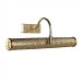 Светильник настенный Picture Lights Lux A5075AP-2GO Arte Lamp