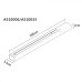 Шинопровод/трек Track Accessories A510033 Arte Lamp