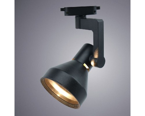 Трековый светильник Nido A5108PL-1BK Arte Lamp Трековый светильник Nido A5108PL-1BK Arte Lamp