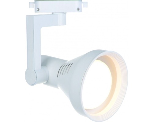 Трековый светильник Nido A5109PL-1WH Arte Lamp Трековый светильник Nido A5109PL-1WH Arte Lamp