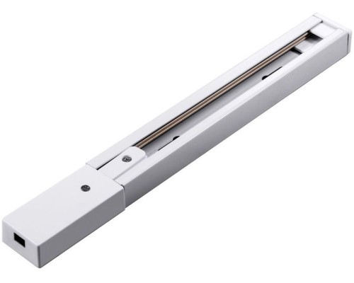 Шинопровод/трек Track Accessories A511133 Arte Lamp Шинопровод/трек Track Accessories A511133 Arte Lamp