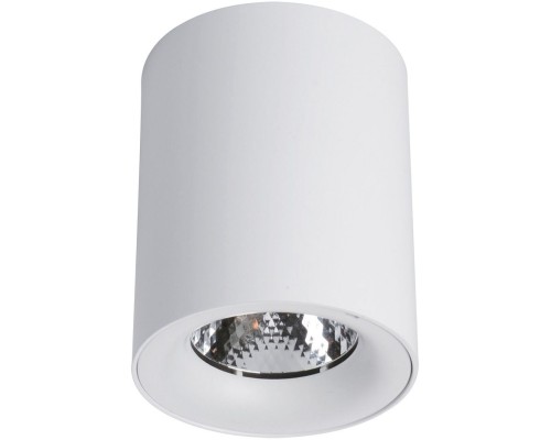 Точечный светильник Facile A5112PL-1WH Arte Lamp Точечный светильник Facile A5112PL-1WH Arte Lamp