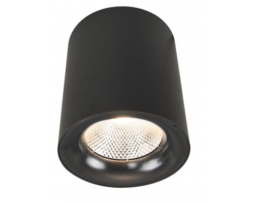 Точечный светильник Facile A5118PL-1BK Arte Lamp Точечный светильник Facile A5118PL-1BK Arte Lamp