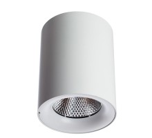 Точечный светильник Facile A5118PL-1WH Arte Lamp
