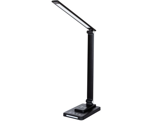 Офисная настольная лампа William A5122LT-1BK Arte Lamp Офисная настольная лампа William A5122LT-1BK Arte Lamp