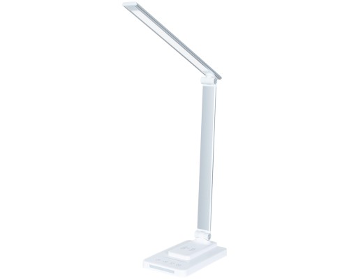 Офисная настольная лампа William A5122LT-1WH Arte Lamp Офисная настольная лампа William A5122LT-1WH Arte Lamp