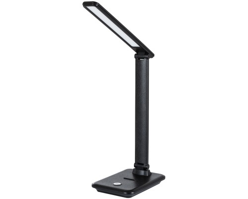 Офисная настольная лампа Cambridge A5123LT-1BK Arte Lamp Офисная настольная лампа Cambridge A5123LT-1BK Arte Lamp
