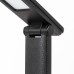 Офисная настольная лампа Cambridge A5123LT-1BK Arte Lamp