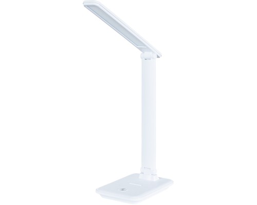Офисная настольная лампа Cambridge A5123LT-1WH Arte Lamp Офисная настольная лампа Cambridge A5123LT-1WH Arte Lamp