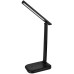 Офисная настольная лампа London A5124LT-1BK Arte Lamp