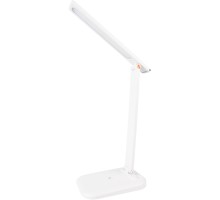 Офисная настольная лампа London A5124LT-1WH Arte Lamp