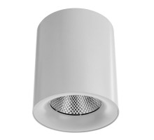Точечный светильник Facile A5130PL-1WH Arte Lamp