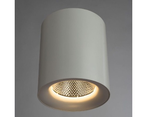 Точечный светильник Facile A5130PL-1WH Arte Lamp Точечный светильник Facile A5130PL-1WH Arte Lamp