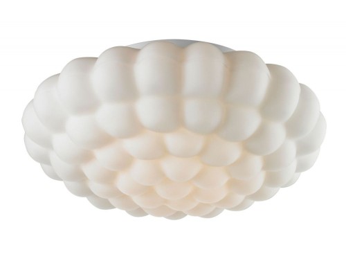 Потолочный светильник Aqua A5130PL-3WH Arte Lamp Потолочный светильник Aqua A5130PL-3WH Arte Lamp