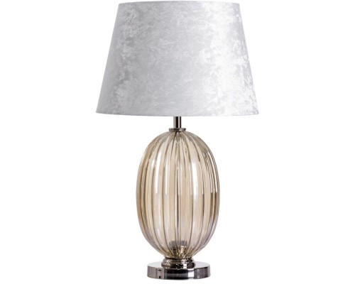 Настольная лампа Beverly A5132LT-1CC Arte Lamp Настольная лампа Beverly A5132LT-1CC Arte Lamp