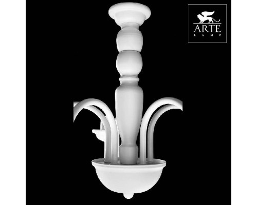 Подвесная люстра Kids A5165LM-5WH Arte Lamp Подвесная люстра Kids A5165LM-5WH Arte Lamp