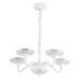 Подвесная люстра Bern A5168LM-5WH Arte Lamp
