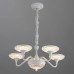 Подвесная люстра Bern A5168LM-5WH Arte Lamp
