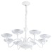 Подвесная люстра Bern A5168LM-8WH Arte Lamp