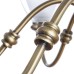 Подвесная люстра Toscana A5184LM-6AB Arte Lamp