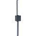 Настенный светильник уличный Calamaro A5191AL-2BK Arte Lamp