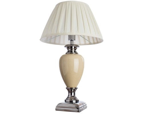 Настольная лампа Radison A5199LT-1WH Arte Lamp Настольная лампа Radison A5199LT-1WH Arte Lamp