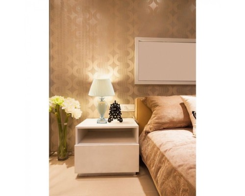 Настольная лампа Radison A5199LT-1WH Arte Lamp Настольная лампа Radison A5199LT-1WH Arte Lamp