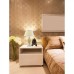 Настольная лампа Radison A5199LT-1WH Arte Lamp