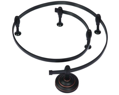 Шинопровод/трек Track Accessories A520006 Arte Lamp Шинопровод/трек Track Accessories A520006 Arte Lamp