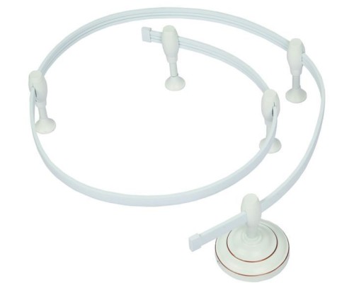 Шинопровод/трек Track Accessories A520033 Arte Lamp Шинопровод/трек Track Accessories A520033 Arte Lamp