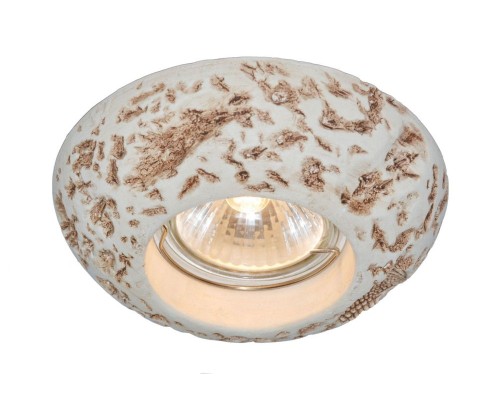 Точечный светильник Pezzi A5201PL-1WC Arte Lamp Точечный светильник Pezzi A5201PL-1WC Arte Lamp