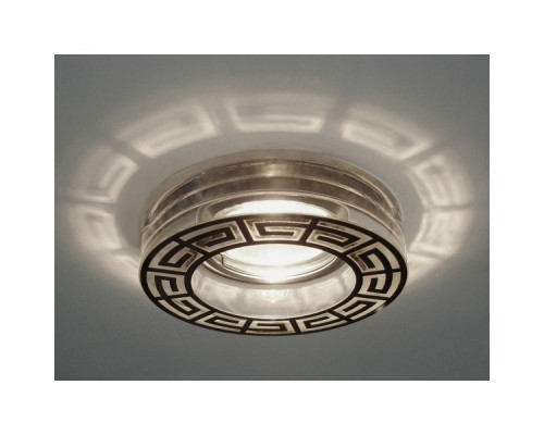 Точечный светильник Meander A5204PL-1CC Arte Lamp Точечный светильник Meander A5204PL-1CC Arte Lamp
