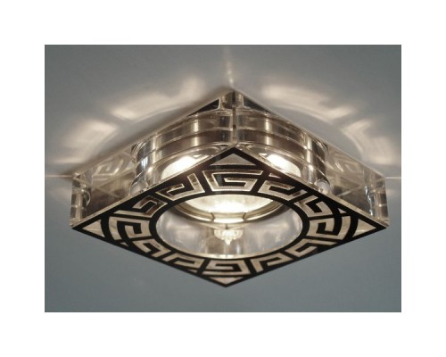 Точечный светильник Meander A5205PL-1CC Arte Lamp Точечный светильник Meander A5205PL-1CC Arte Lamp
