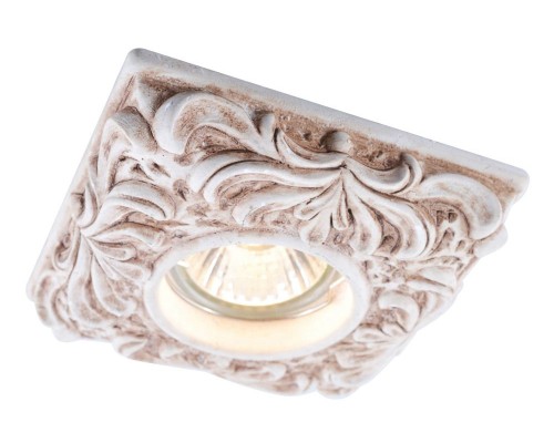 Точечный светильник Pezzi A5208PL-1WC Arte Lamp Точечный светильник Pezzi A5208PL-1WC Arte Lamp