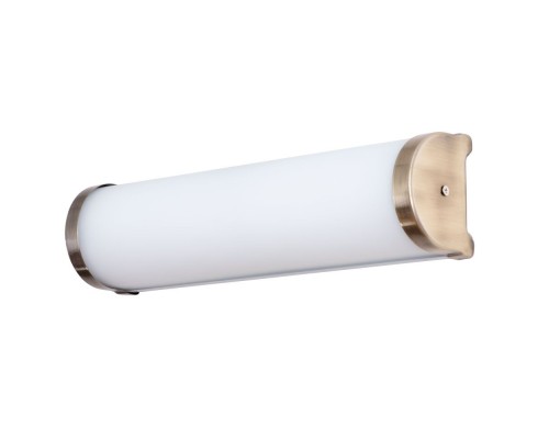 Настенный светильник Aqua-bara A5210AP-2AB Arte Lamp Настенный светильник Aqua-bara A5210AP-2AB Arte Lamp