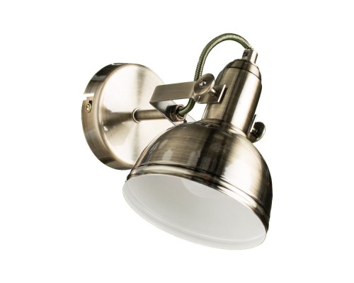 Бра Martin A5213AP-1AB Arte Lamp Бра Martin A5213AP-1AB Arte Lamp