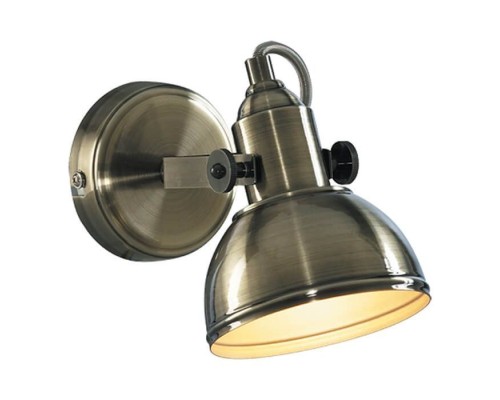 Бра Martin A5213AP-1AB Arte Lamp Бра Martin A5213AP-1AB Arte Lamp